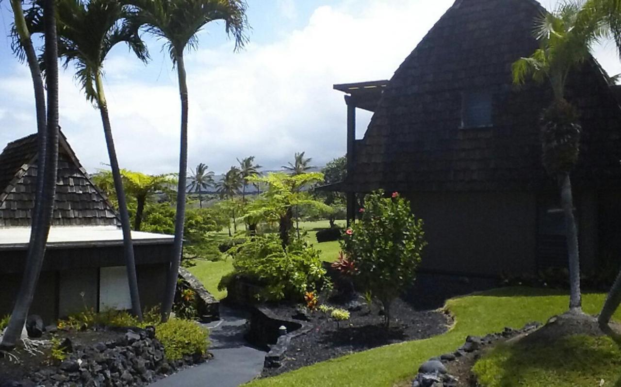 Mauna Kai'Iki Pahala Exterior photo